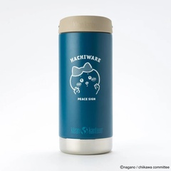 予約必至！「ちいかわ」×ステンレスボトルメーカー「Klean Kanteen