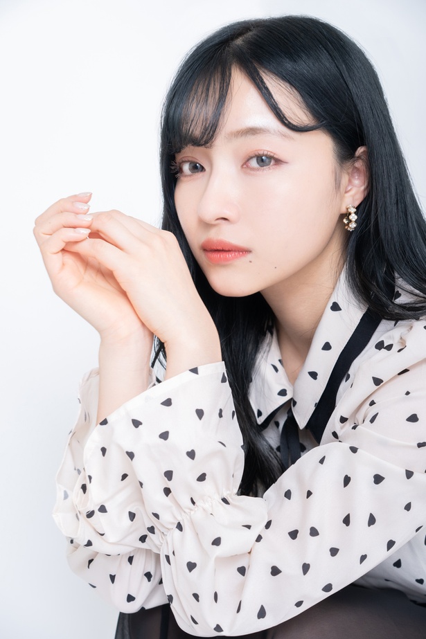 画像4 / 13＞NMB48 村瀬紗英 1st写真集『Sがいい』発売！「ついに見せ