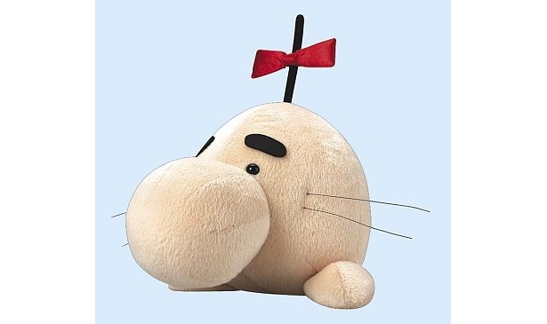 ファン待望の“どせいさんぬいぐるみ”が復活！｜ウォーカープラス