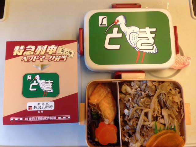 特急列車ヘッドマーク弁当」駅弁情報｜東京／上野／品川／大宮／蒲田