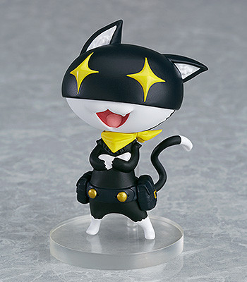 ペルソナ5』より「figma ジョーカー」が2024年11月に再販決定