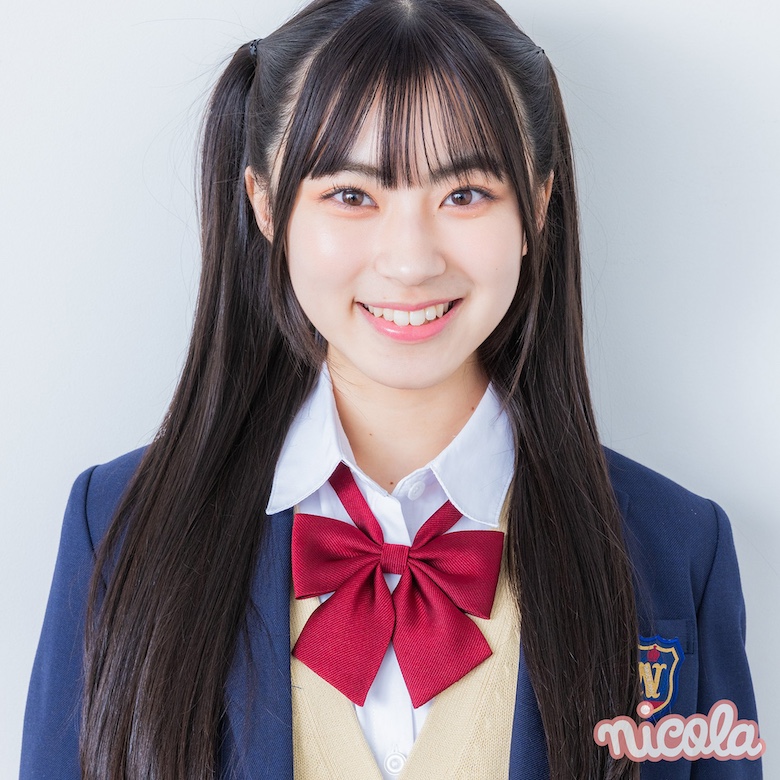 白水 ひより｜nicomo's Profile｜ニコラネット｜nicola公式サイト