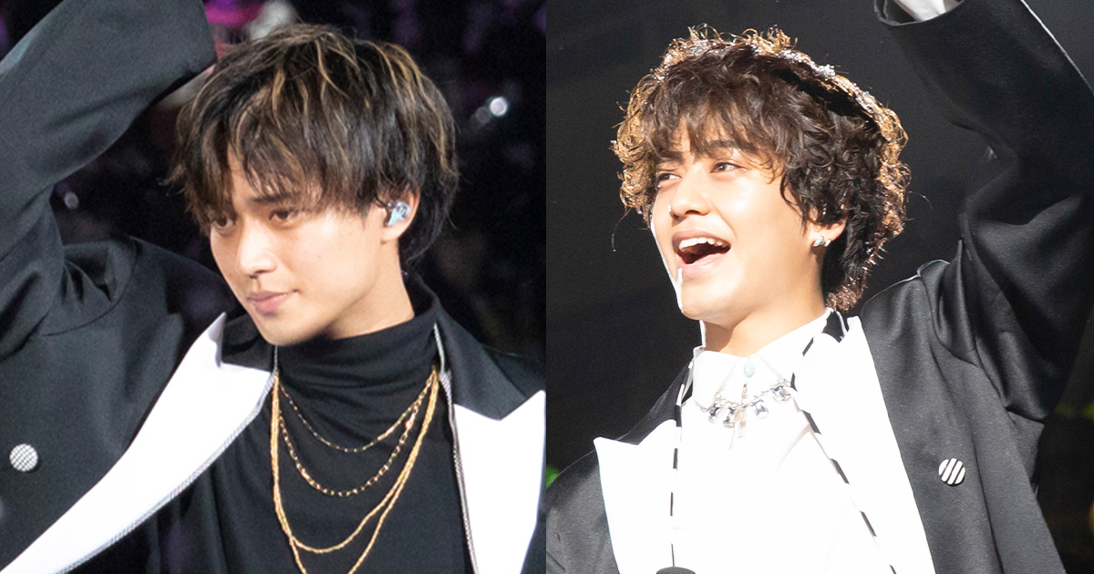 ふたりのガチLINE公開にファン大歓喜！ King & Prince初