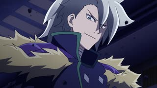 ガイストクラッシャー 第48話 全世界ガイスト盛り！ バニシング