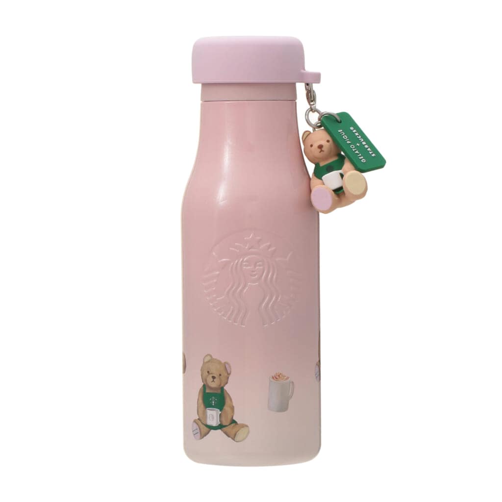 スタバ×ジェラピケ】コラボグッズ全25品！実物写真付きで紹介