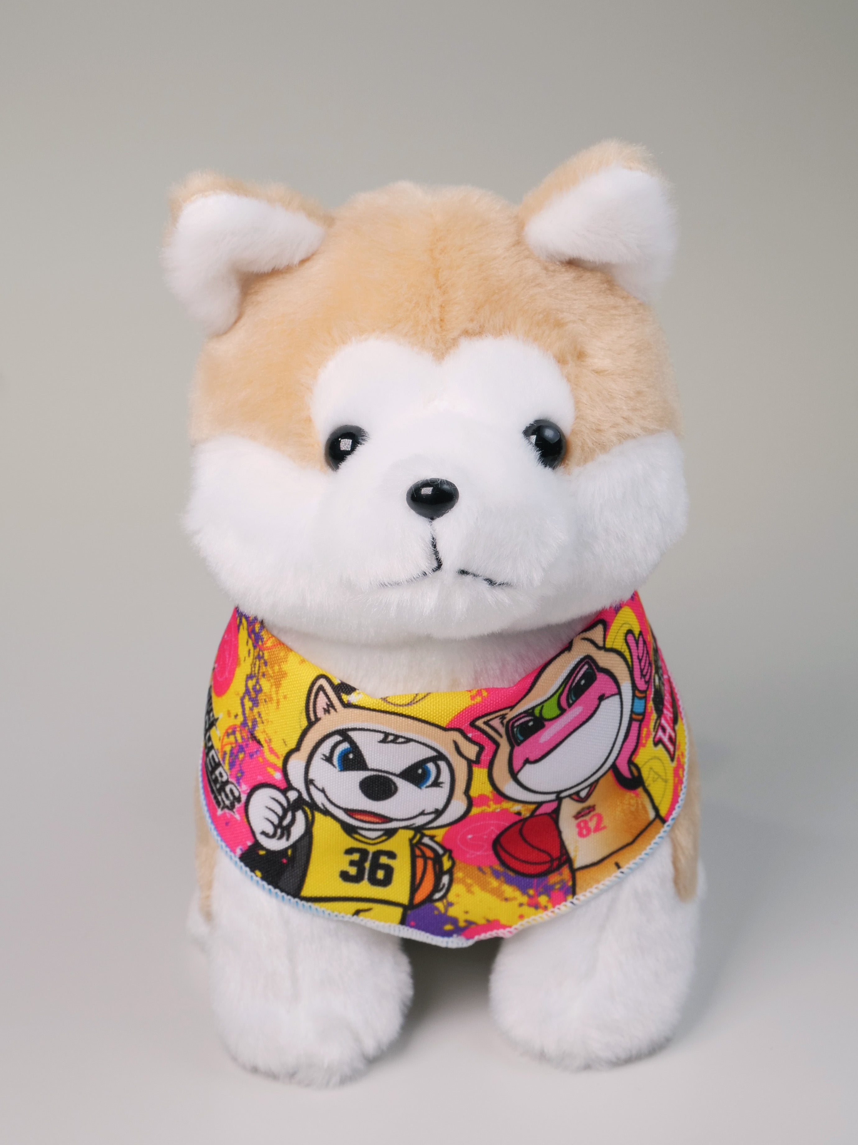 4/7(木)オンライン販売開始】ハチふる×SR渋谷×秋田NH「ハチでつながる