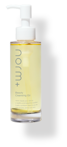 norm＋（ノームプラス）スキンケア商品一覧