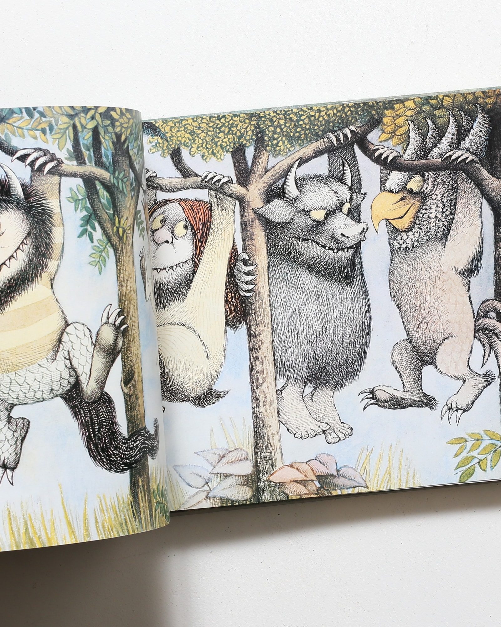 センダックの世界 | モーリス・センダック、セルマ・G・レインズ