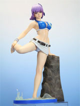 Buy Merchandise Dead or Alive Xtreme 2 Ayane 1/6 Scale Statue