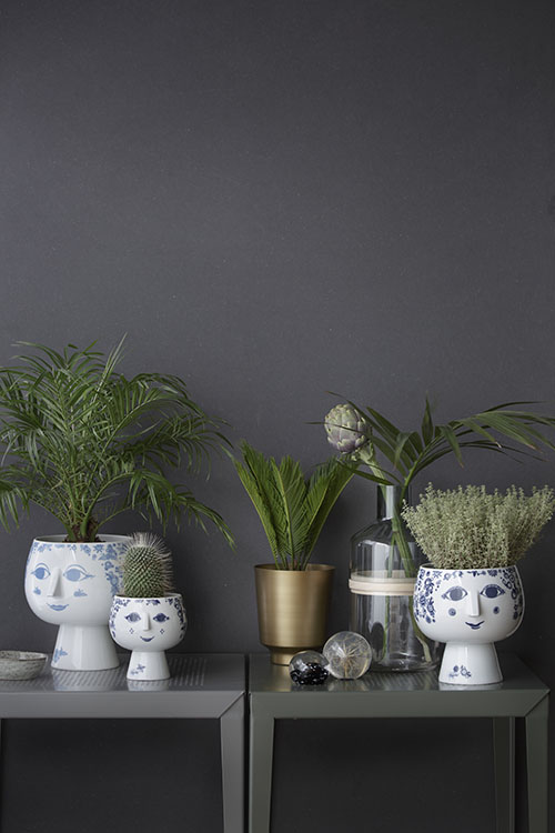 デンマークの作家「ビヨン・ヴィンブラッド」絵柄が復刻！ | Numero TOKYO