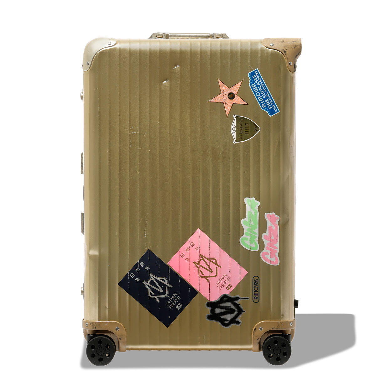 King Gnu常田大希が自身初のジュエリーコレクションを発表。10日間限定