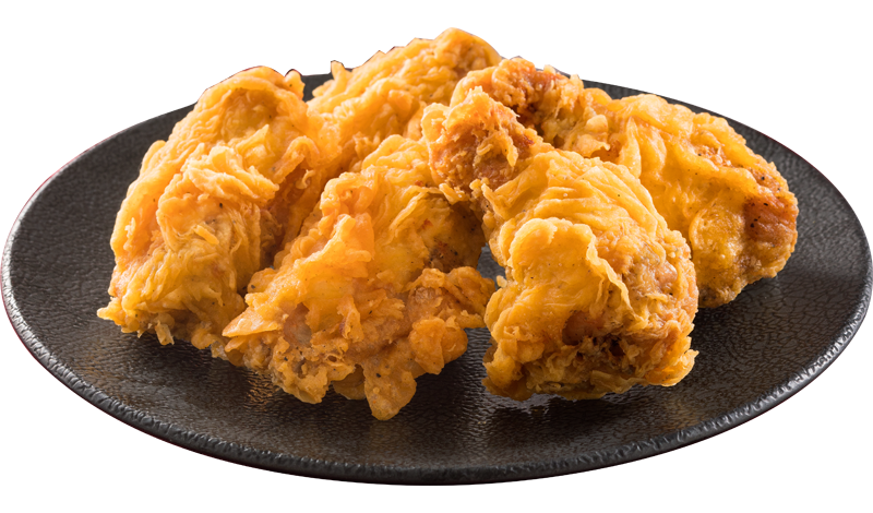 メニュー | ニャムニャムチキン