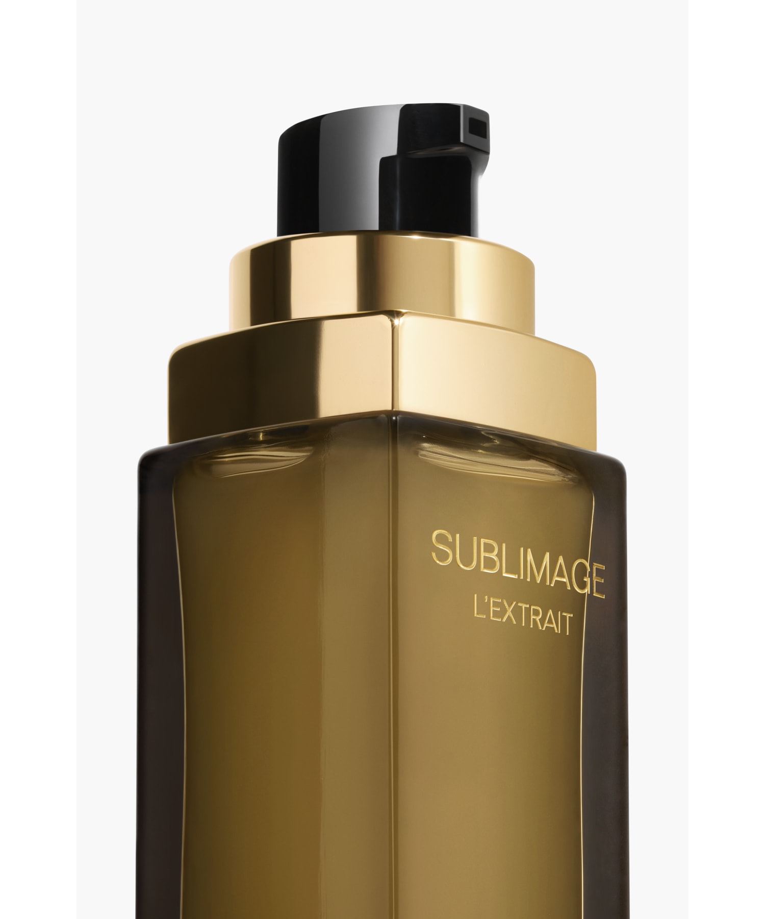 サブリマージュ レクストレ ドゥ ユイル プレミアム 美容液（肌を