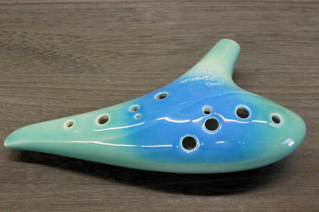 佐藤一美モデル新発売！｜オカリナハウス