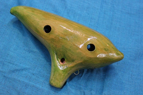 ヨシツカオカリナ｜テレマン楽器が運営するオカリナ専門店/販売店