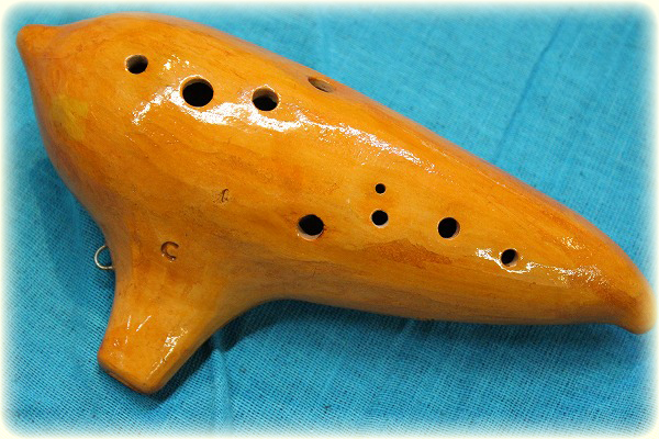 ヨシツカオカリナ｜テレマン楽器が運営するオカリナ専門店/販売店