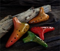 ヨシツカオカリナ｜テレマン楽器が運営するオカリナ専門店/販売店