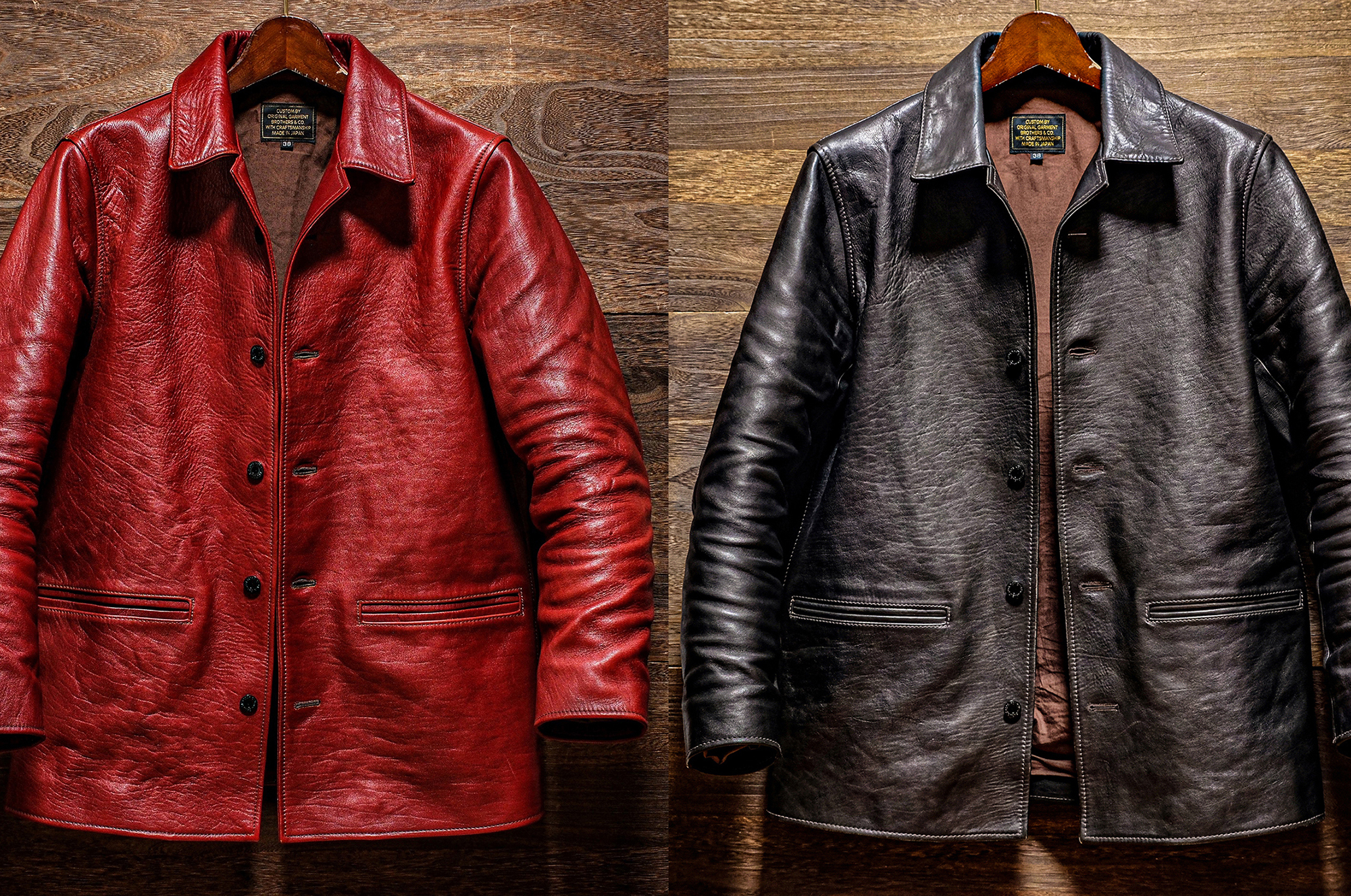 OG-12」オーダー開始。 - オージーブロス