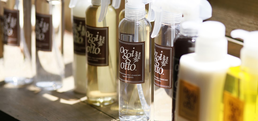 業務用製品 | オッジィオット oggi otto