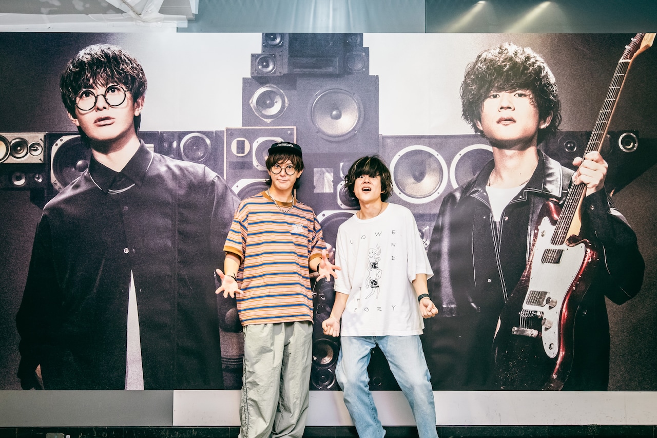 黒ラベルFES SPECIAL LIVE 2024」特集｜ブルエン×キュウソ、ゲストの