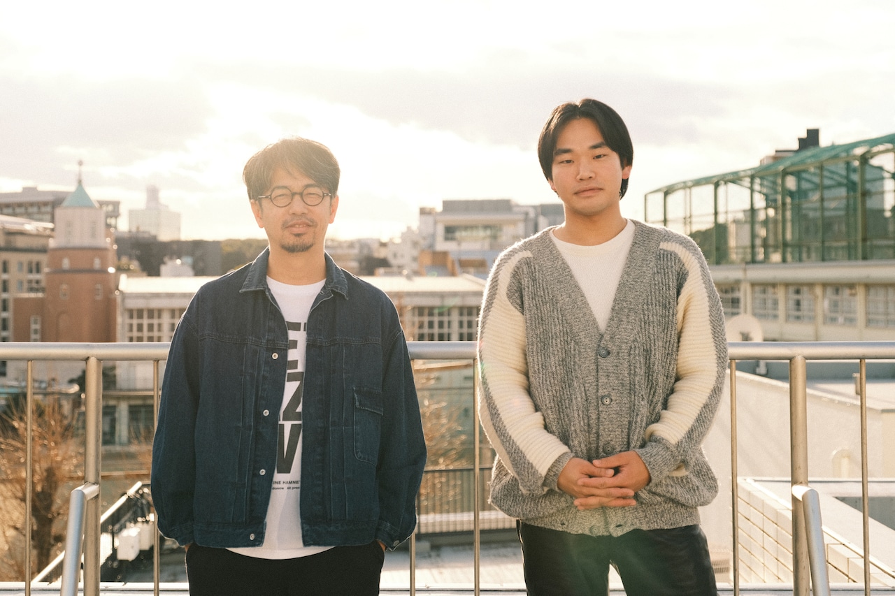 hideのでっかいぬいぐるみ登場、フェイクファー＆サイコベアTシャツ