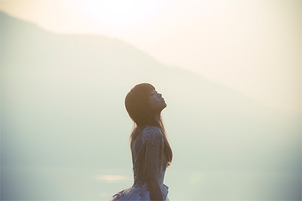 Aimer「DAWN」インタビュー - 音楽ナタリー 特集・インタビュー