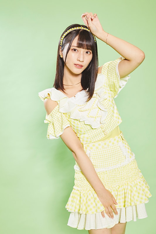 LOVE「ウィークエンドシトロン」発売記念メンバー全員インタビュー