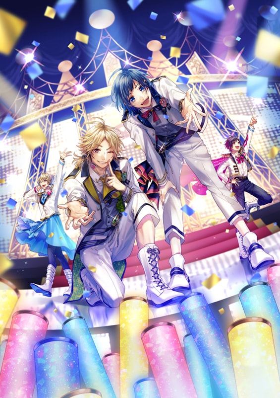 映画「HoneyWorks 10th Anniversary “LIP×LIP FILM×LIVE”」特集