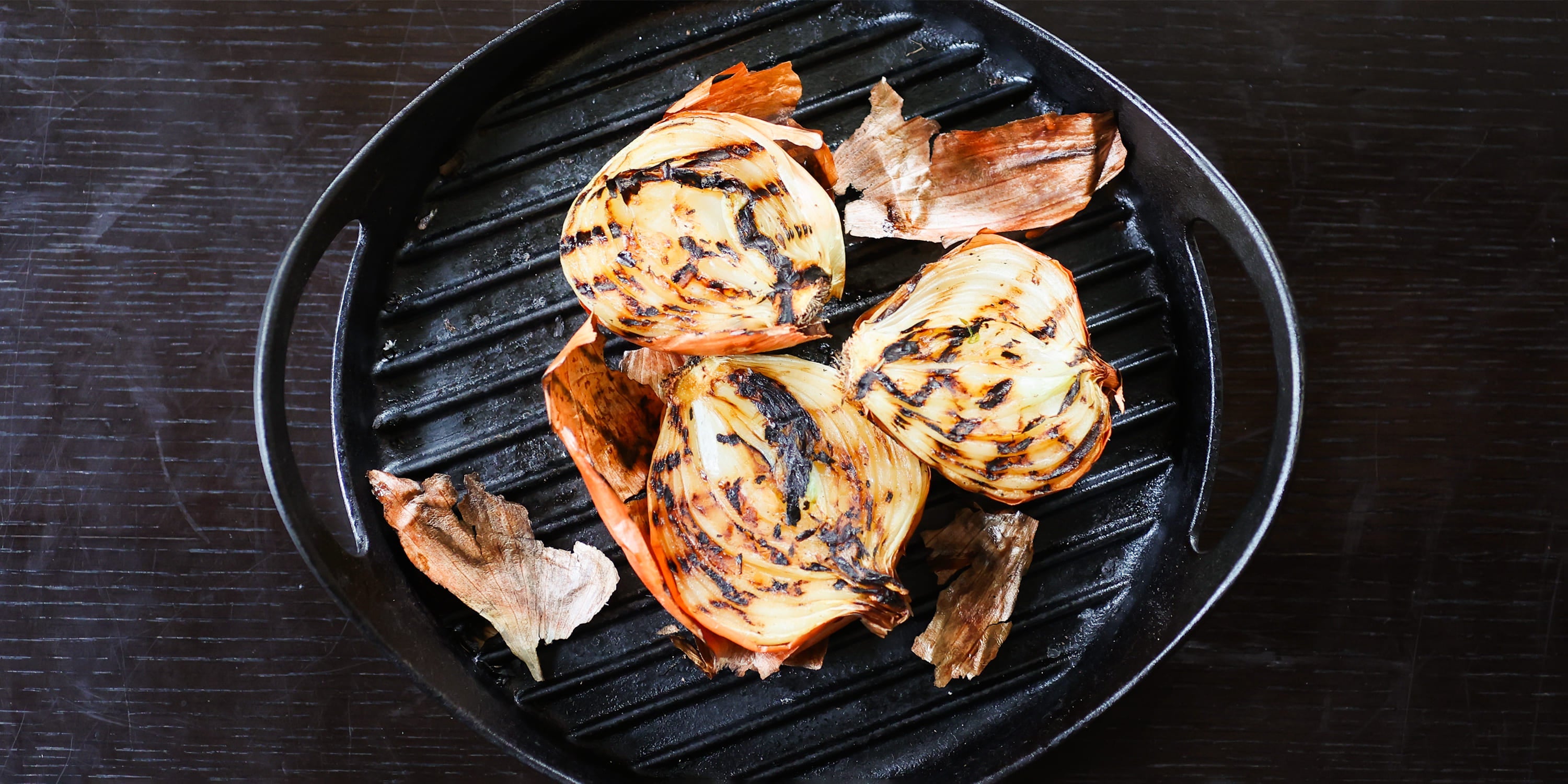 鉄グリルパン｜南部鉄器の老舗 OIGEN - 及源鋳造 公式オンライン