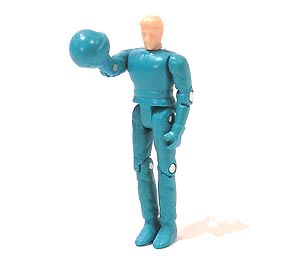 ポピニカ DXトドロキスペシャル アローエンブレムグランプリの鷹 ポピー