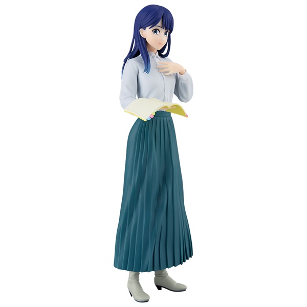 商品等賞一覧ページ