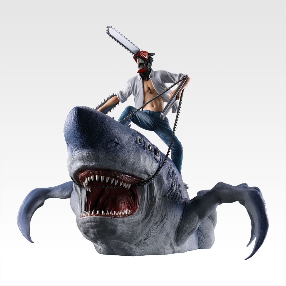 商品等賞一覧ページ