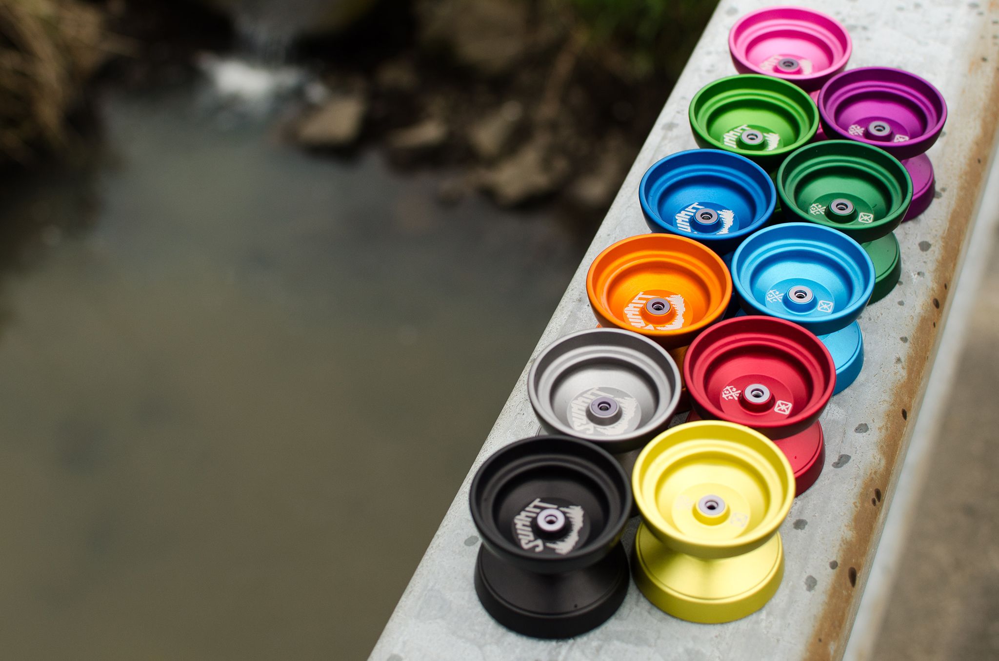 CLYW SUMMIT