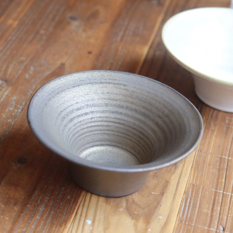 コウホ窯 市野吉記 シノワズリ 鉢【66】 - 作家ものの器と生活雑貨 on