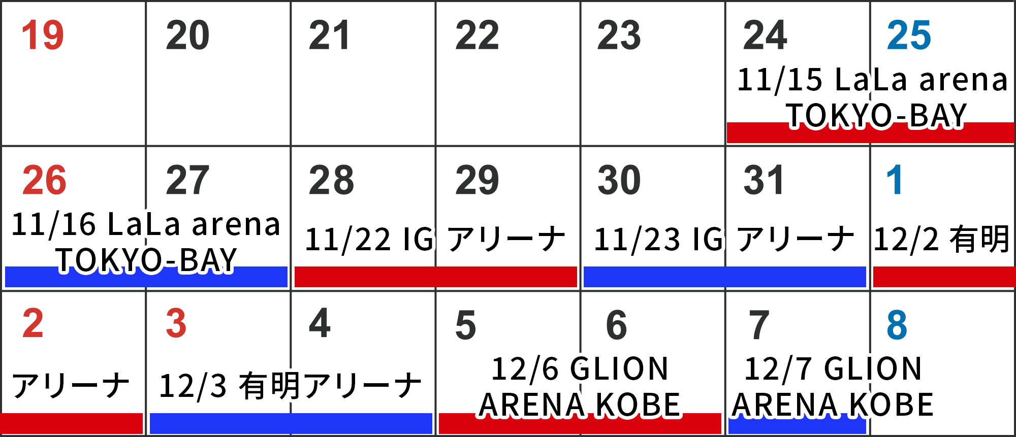 BABYMONSTER オンラインくじ