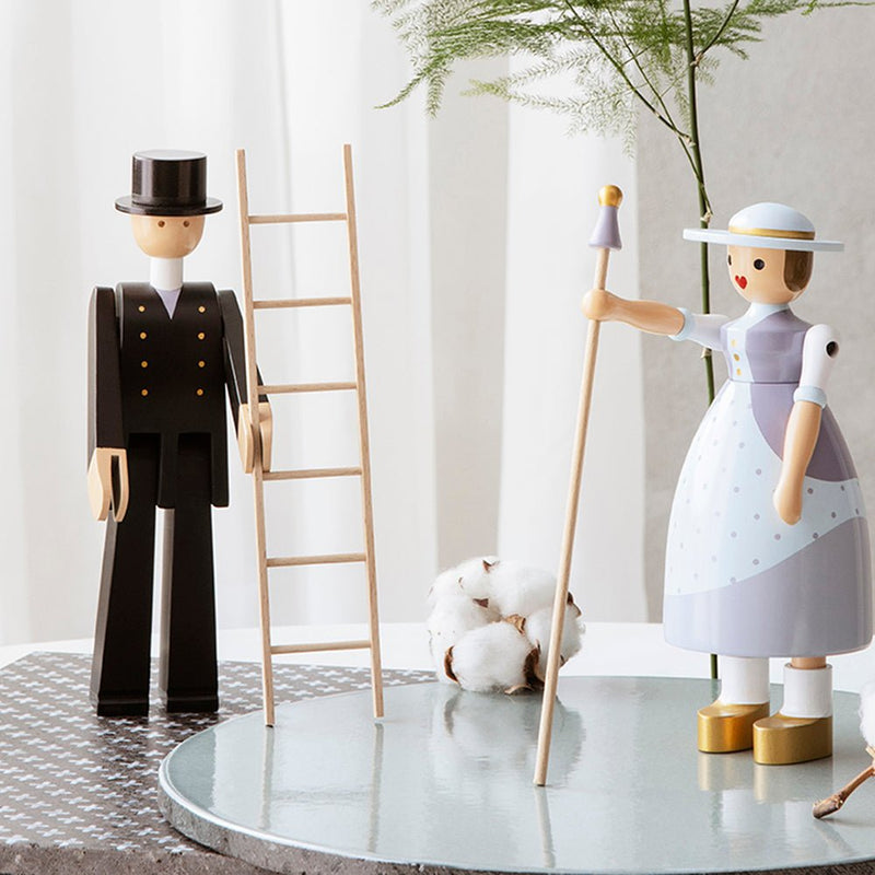 羊飼い｜カイ・ボイスン デンマーク – イルムス オンラインストア