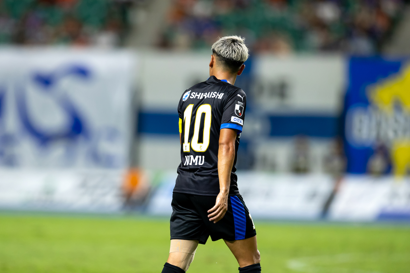 大分トリニータ 未来を見据える野村直輝の視線 【大分県】 | オー