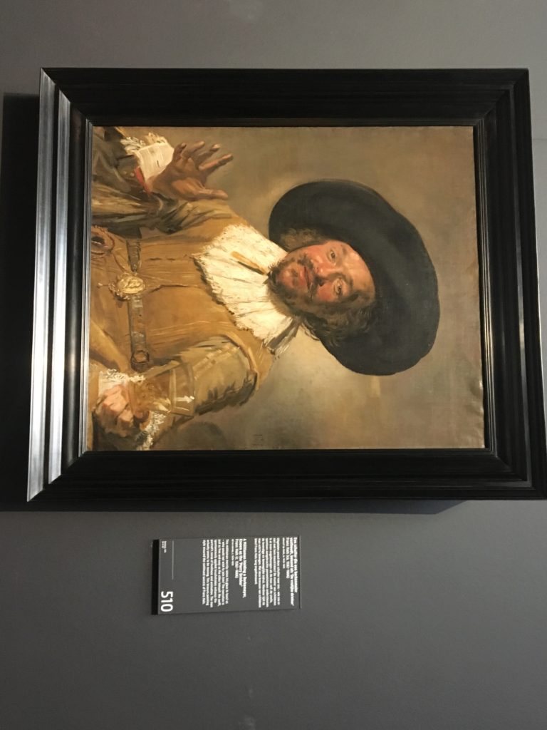 オランダの有名な絵画│オランダjp