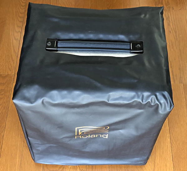 organ69 : [ap067]Roland Cube-60 Keyboard