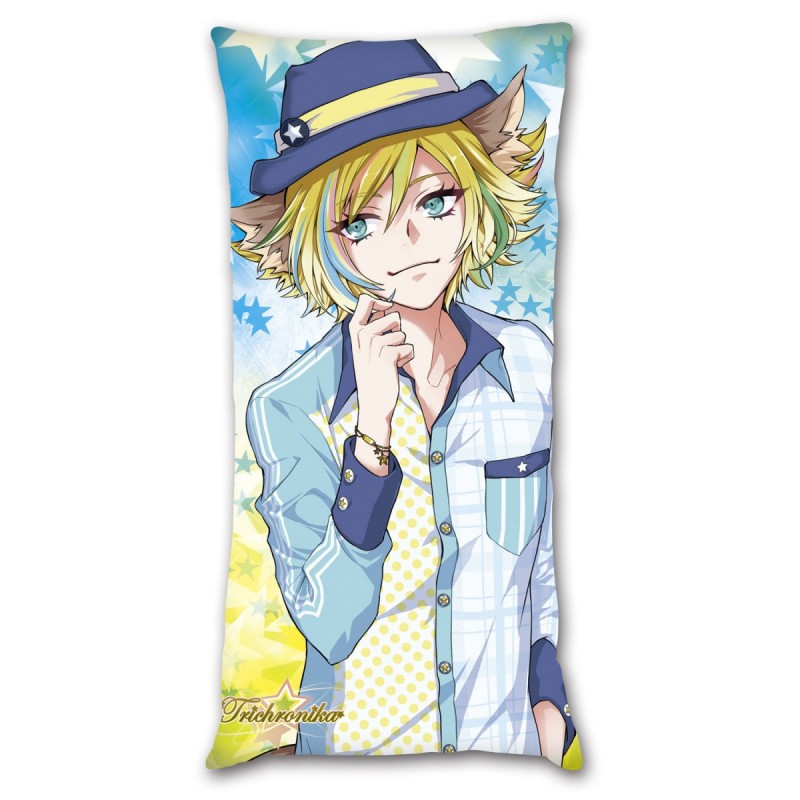 ボイス付きぬいぐるみ登場の『SHOW BY ROCK!!』“みんくじ”第2弾＆池袋