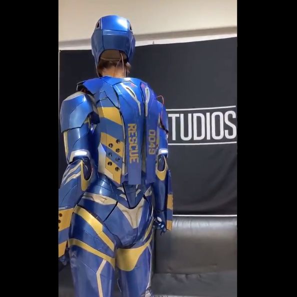 公式イベントに招かれるほどのクオリティ コスプレイヤーが最新