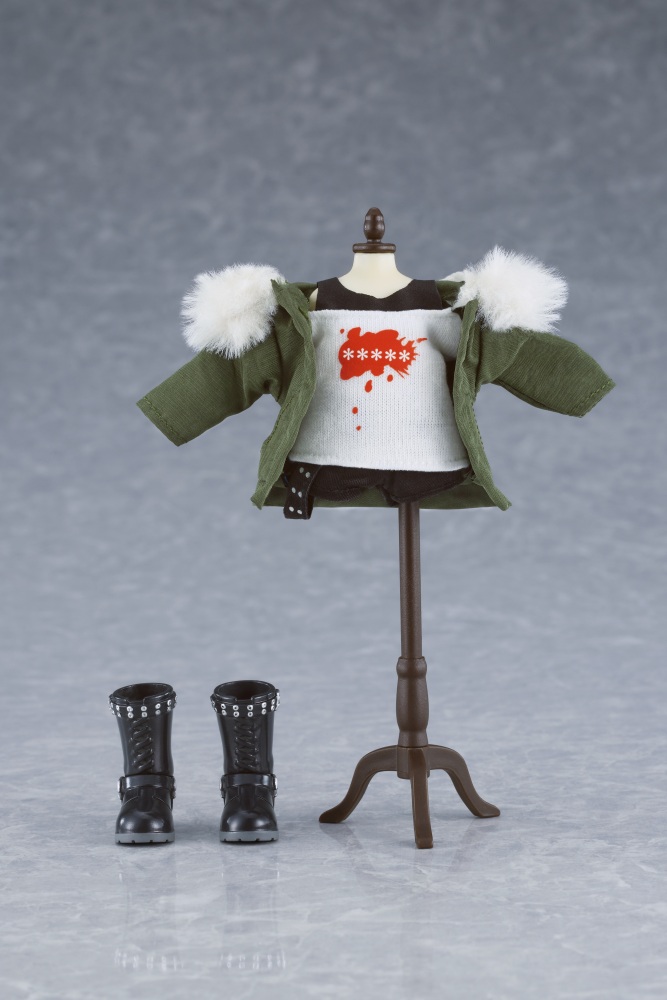 ペルソナ5 ザ・ロイヤル』より「佐倉双葉」が ねんどろいどどーるに