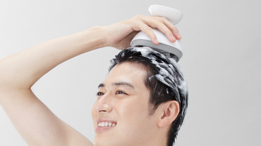 概要 頭皮エステ 〈スパイラル〉 EH-HE9J | ヘアケア（ドライヤー