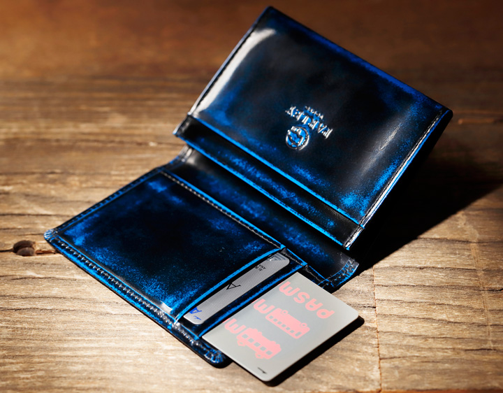 名刺入れプレミアム PC-04pm | PARLEY TOKYO