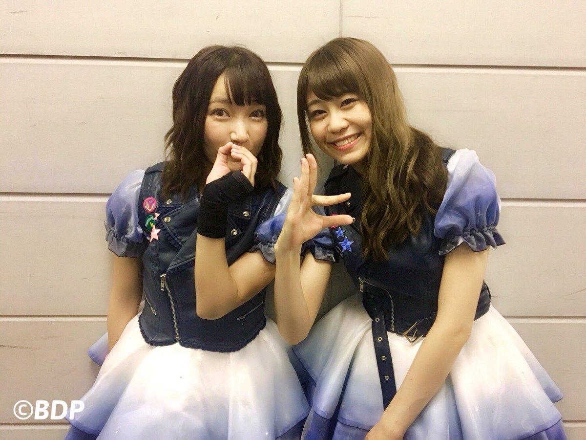 Poppin'Party】 アニサマライブ2018 