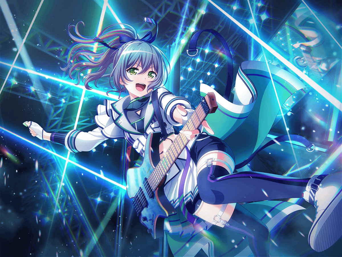 7月17日は朝日六花（ロック）の誕生日！ #朝日六花誕生祭2021 #朝日