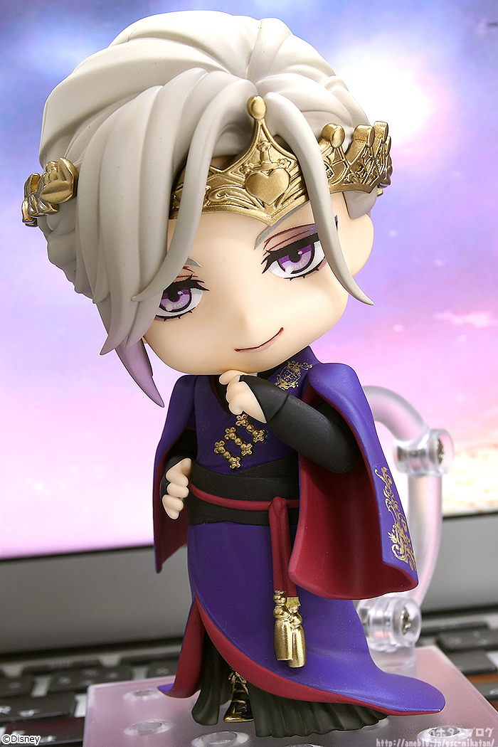 ディズニー ツイステッドワンダーランド