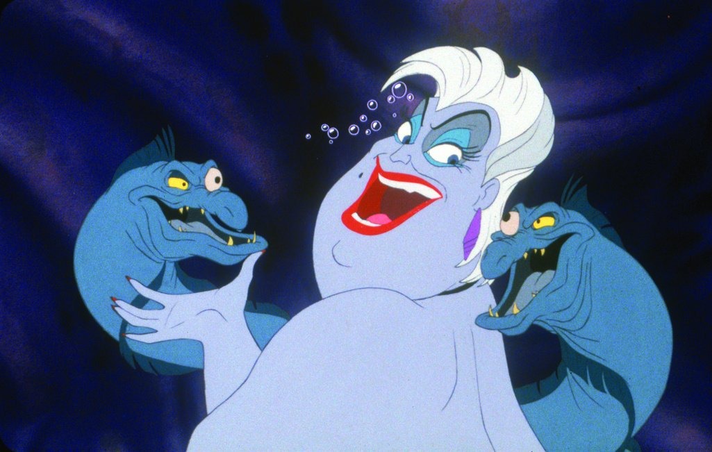 ツイステ インスパイア作品紹介】 オクタヴィネル寮 Twisted from