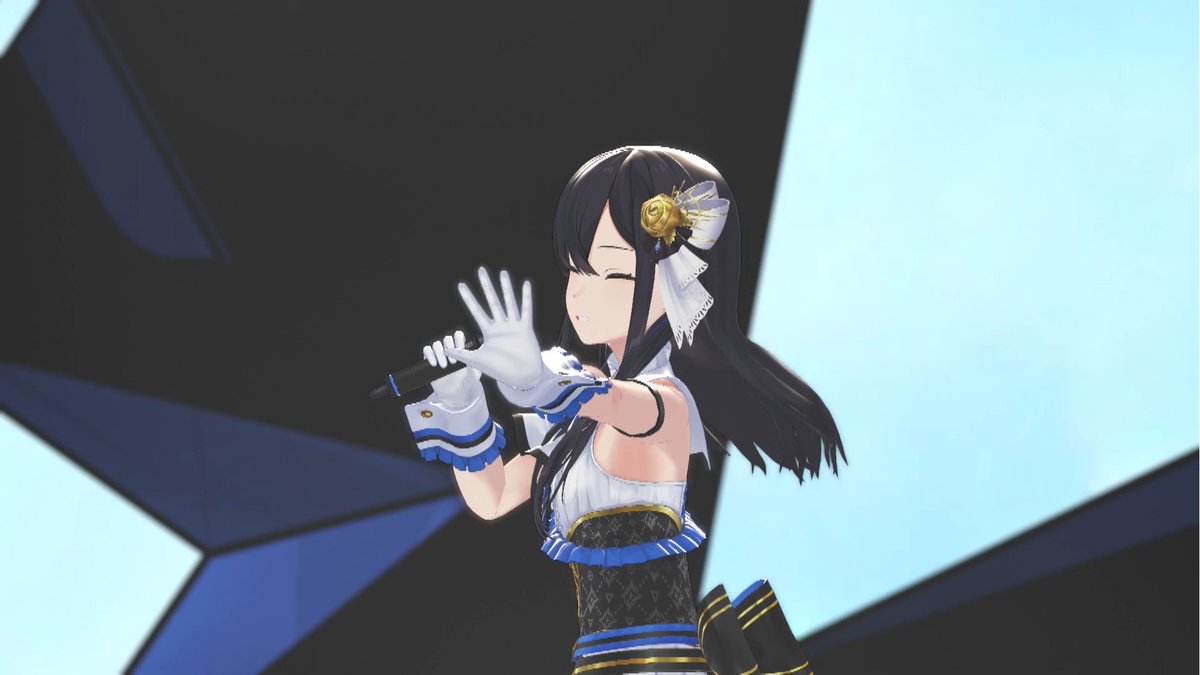 ほんとーーーにありがとう❕だいすきだー❕ #ぶいすぽフェス2025 💎