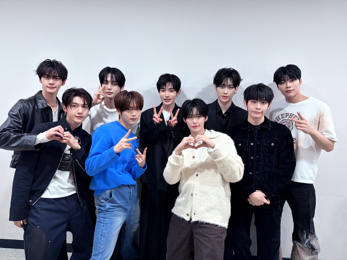 _ [HONG KONG] 2025 ZEROBASEONE ZB1 HEREu0026NOW ワルツ ライブ 香港